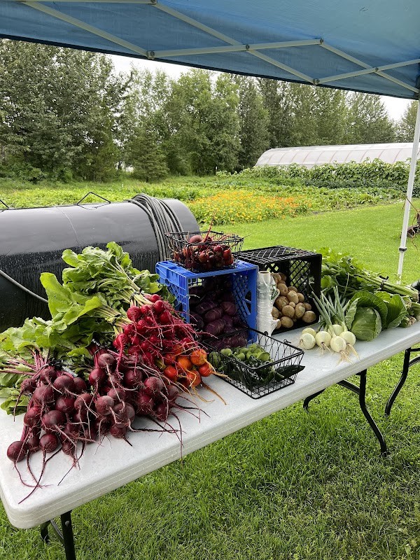 Moonstone Farm