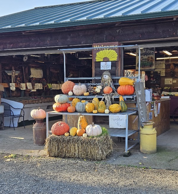 Herrick Farm Store