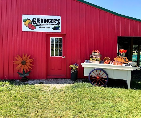 Gieringers Family Farm