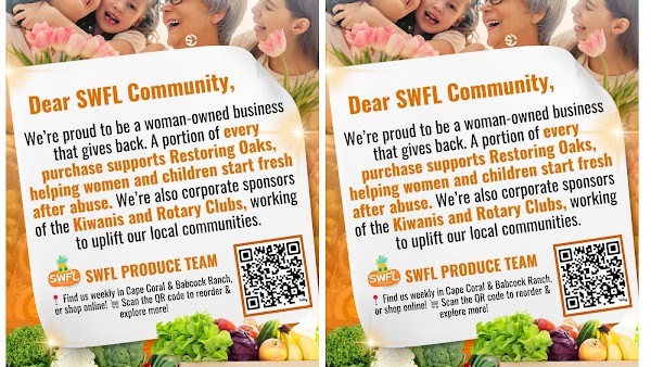 SWFL Produce