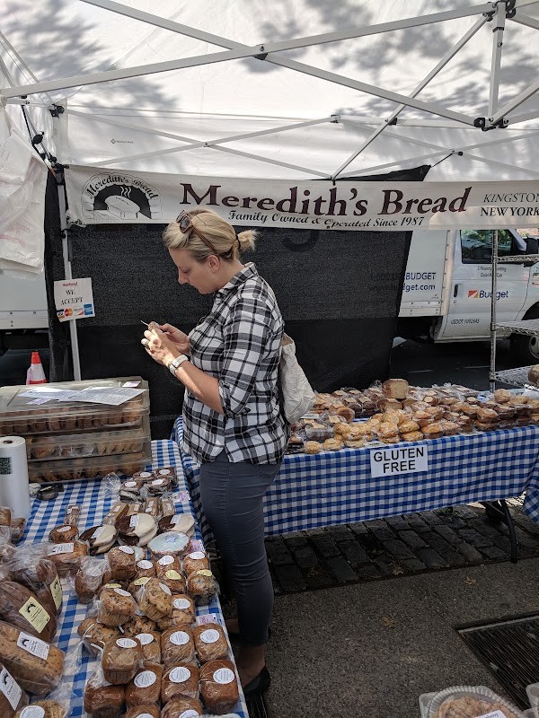 Sunnyside Greenmarket