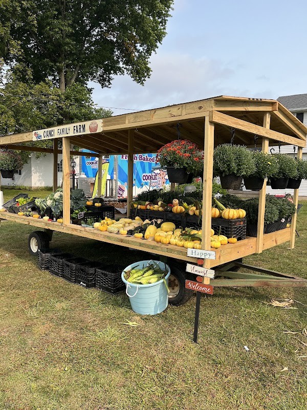 Cianci Farm Stand LLC