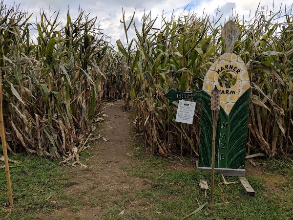 Harner Farm