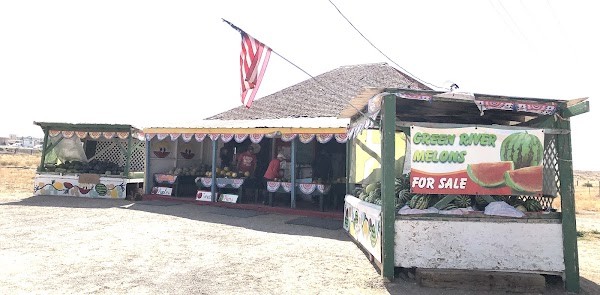 Dunham Farm