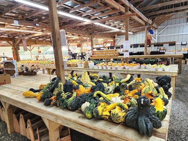 Triple A Farms