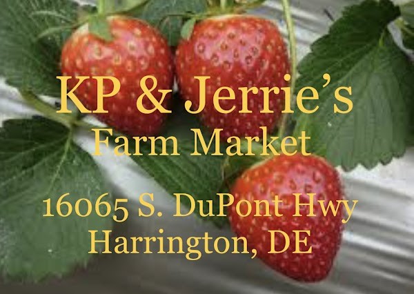 KP & Jerrie's Farm Market