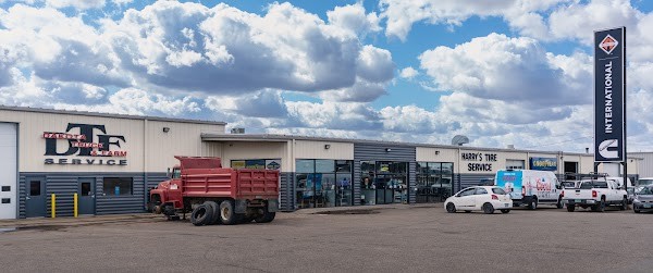 Dakota Truck and Farm