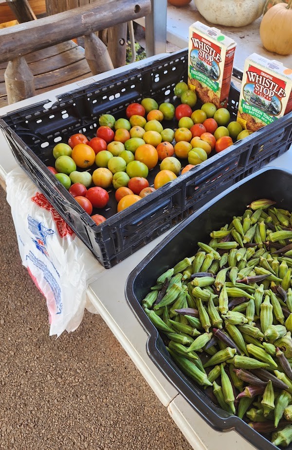 Croskey Farms and Produce