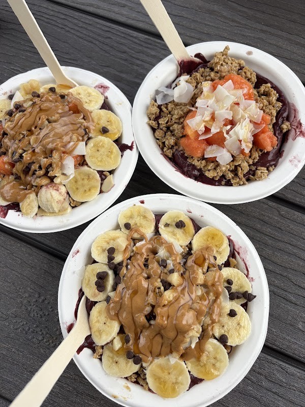 Aloha Ola Farms – Farmstand @ Anaina Hou Community Park