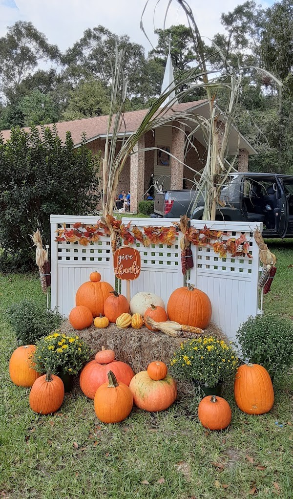 Eubanks farms