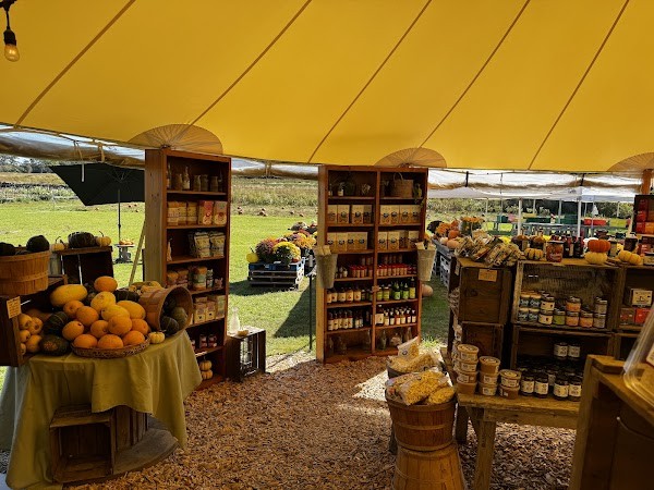 The King Farm