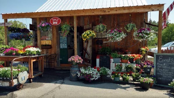Brookside Farms