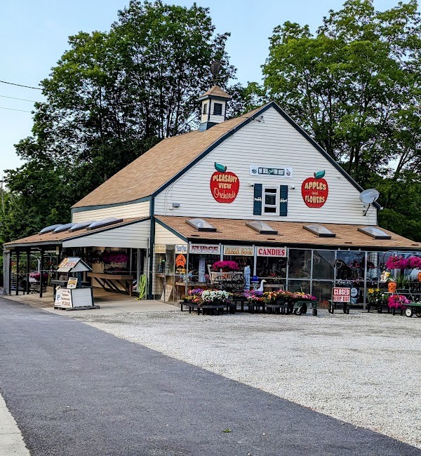 Pleasant View Orchards
