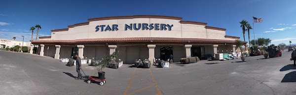 Star Nursery Garden Center