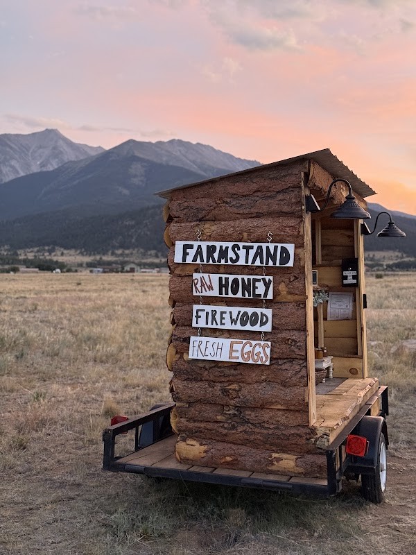 The Farmstand BV