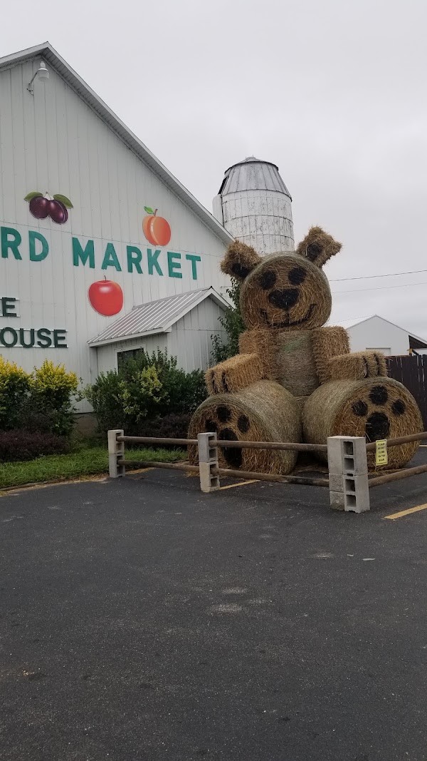Orchard Market