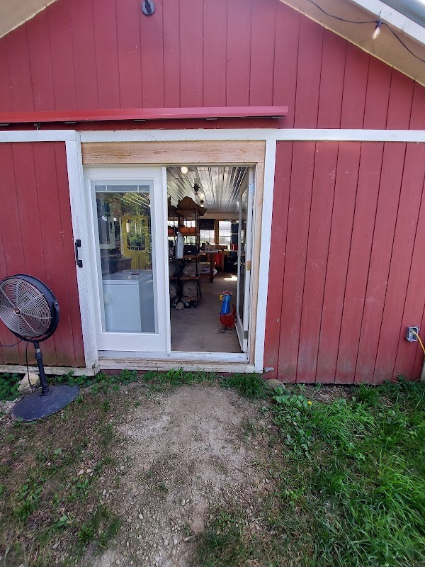 LarryVille Gardens LLC