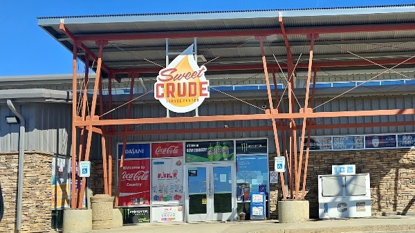 Sweet Crude Travel Center