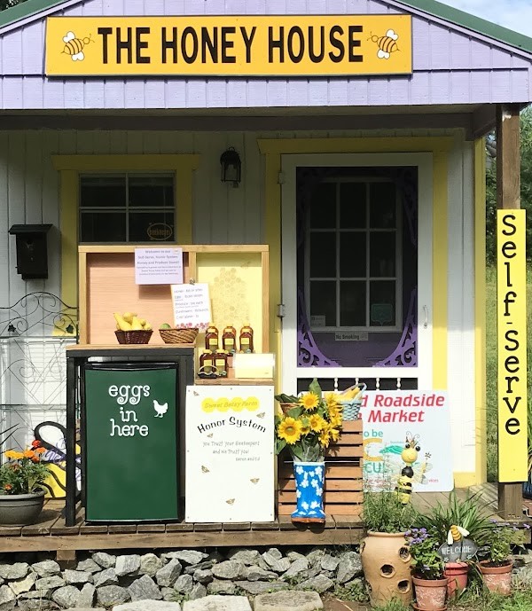 Sweet Betsy Farm
