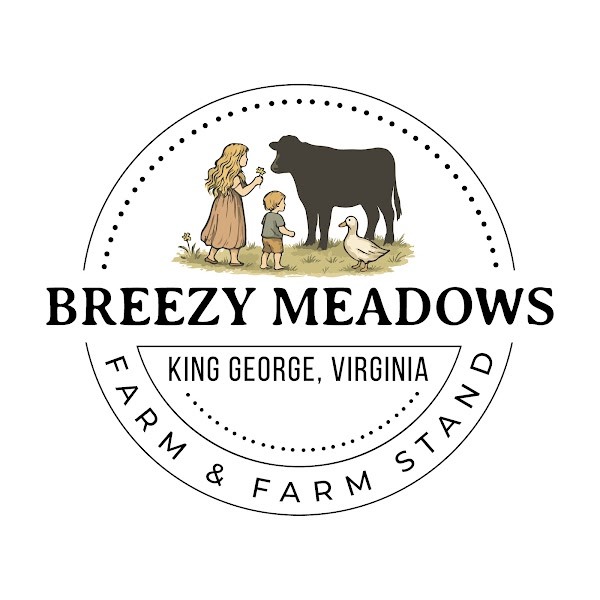 Breezy Meadows Farm & Farmstand