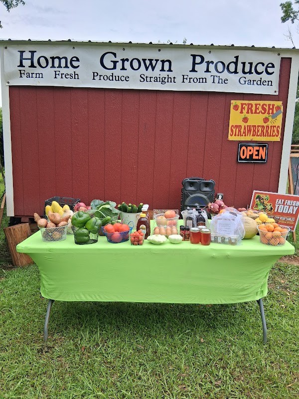 Farmer Daughters Roadside Stand 501c3