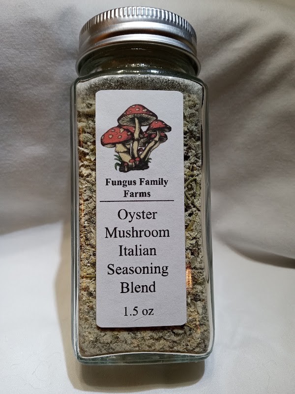 Fungus Family Farms LLC