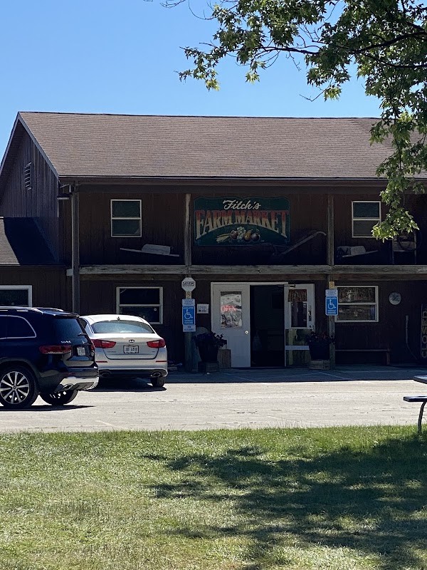 Fitch's Farm Market