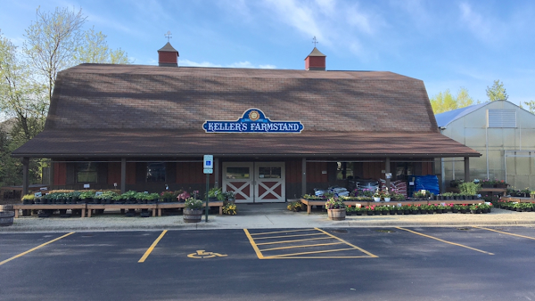 Keller’s Farmstand