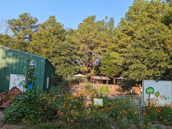 The Huffman Family Farm