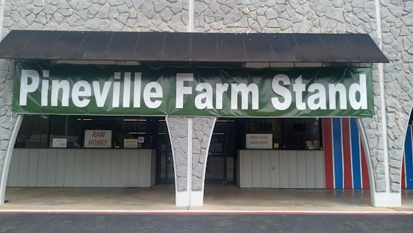Pineville Farm Stand