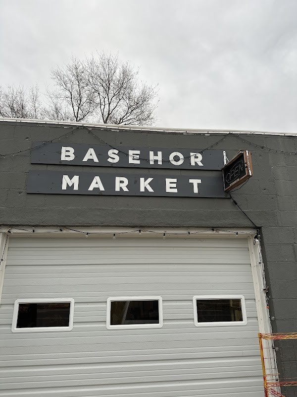 Basehor Farmer & Craft Market