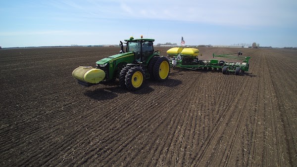 Swanson Farms