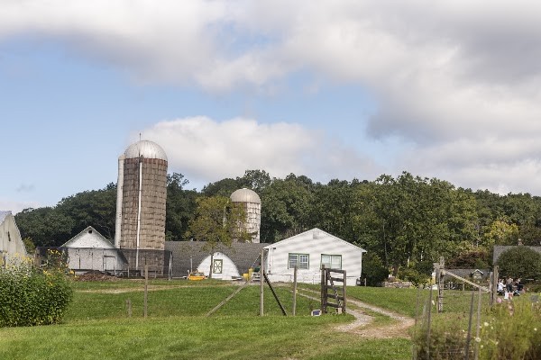 Hilltop Hanover Farm & Environmental Center