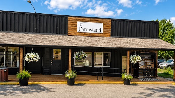 The Farmstand