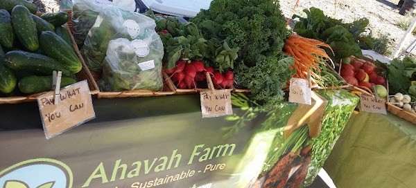 Ahavah Farm