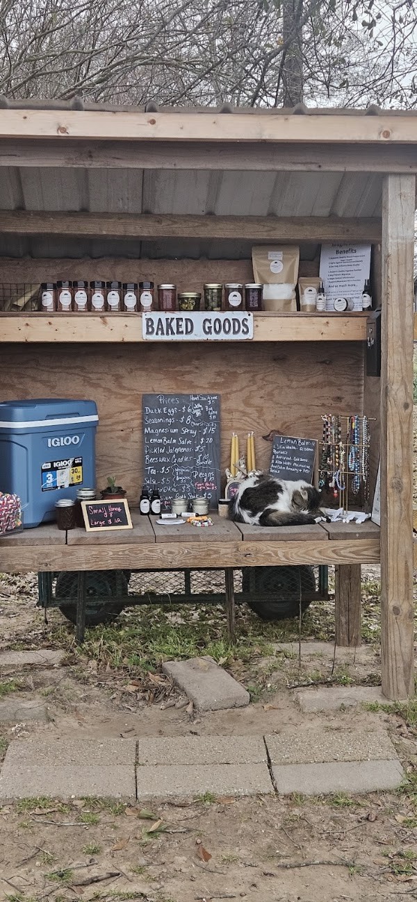 Pecan Acres (farm stand)