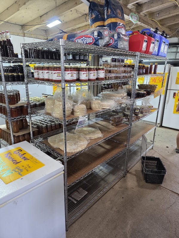 FarmStand at Grant Farms