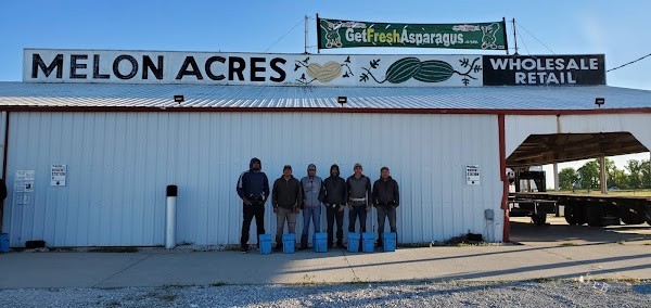 Melon Acres