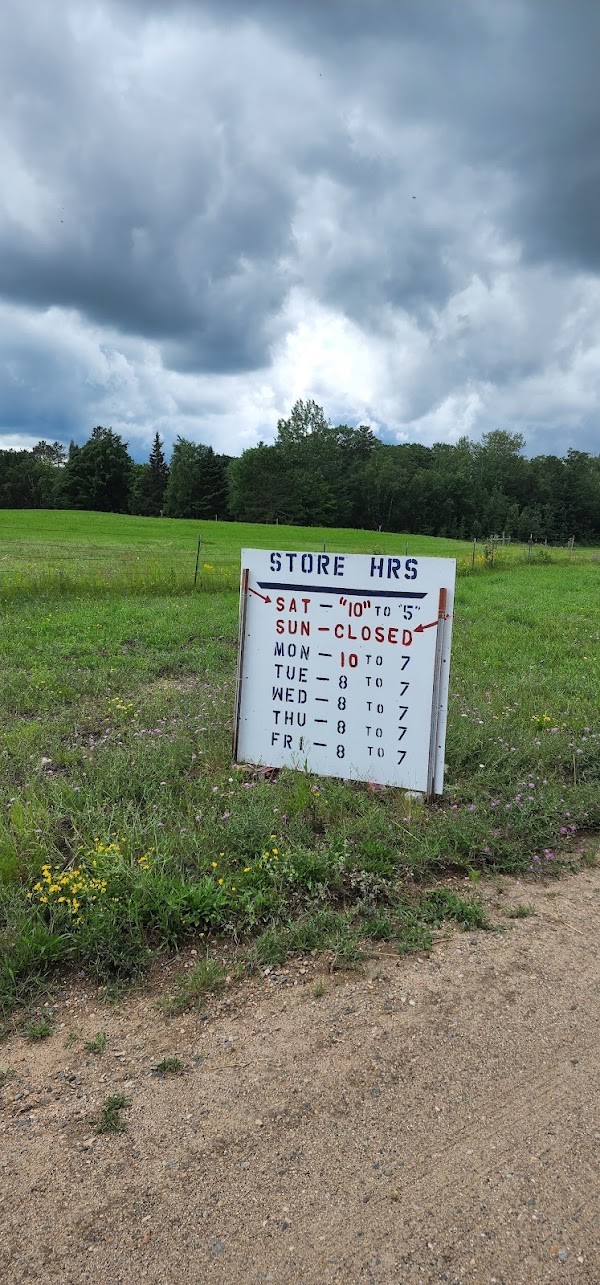 Clearwater Produce