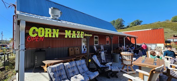 Edge of Town Farm Market