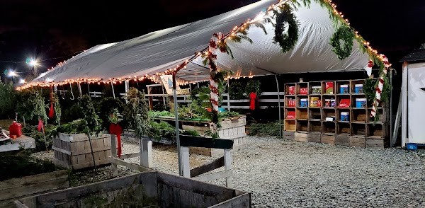 Potomac Farm Market