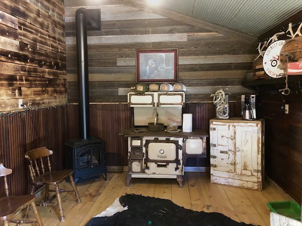 JC Country Store