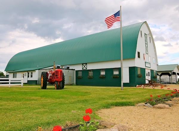 Eugster's Farm Market Inc
