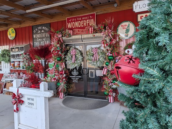 Pittman's Country Market
