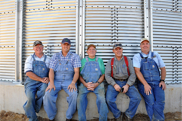 Peterson Farms