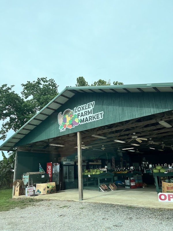 Loxley Farm Market