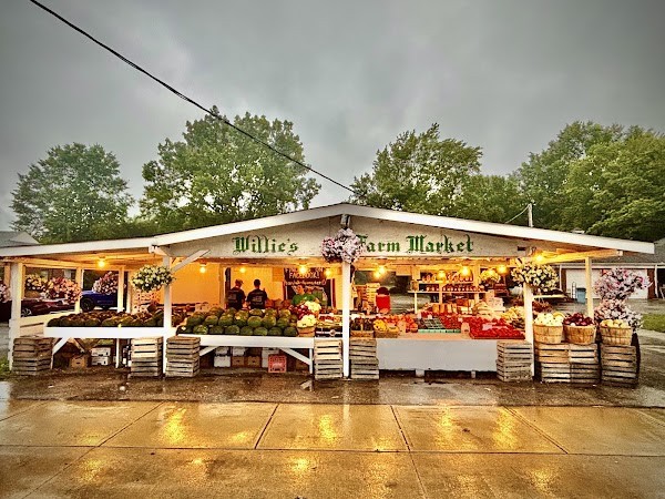 Willie's Farm Market