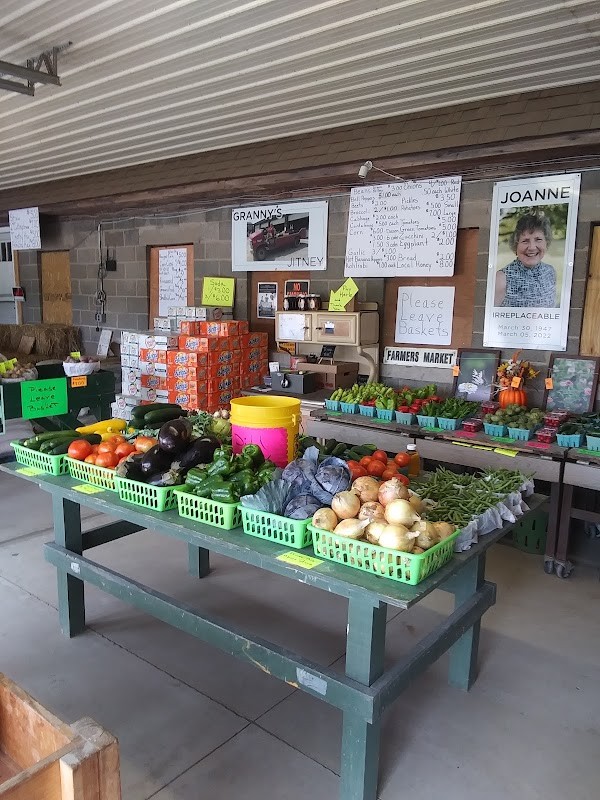 Sernak Farms
