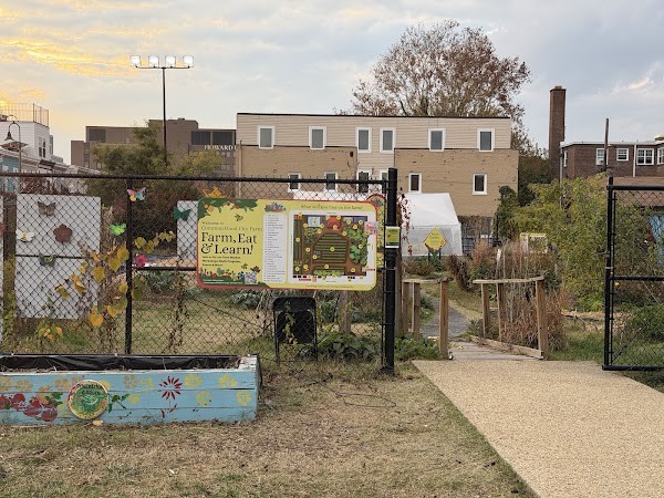 Common Good City Farm