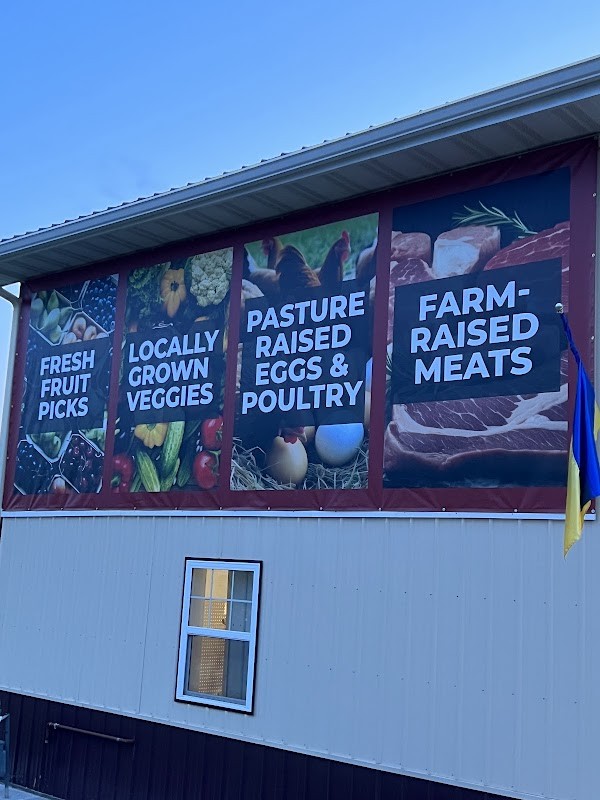 SunBerry Orchard's Farm & Market
